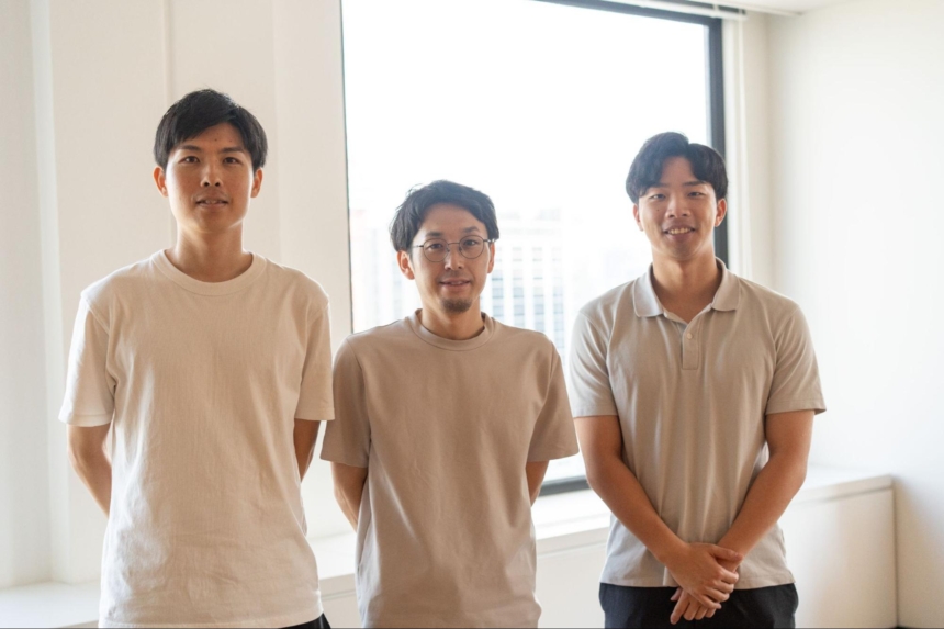 既存顧客へのアプローチをアップデート。データを活用し、少数精鋭のチームで成果創出へ